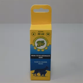 Galaktiv kullancs-és bolhastop oldat 30 ml
