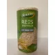 Dennree bio rizstallér sós 100 g
