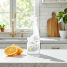 Naturcleaning - Sensitive illat és allergén mentes citromsavas vízkőoldó 0.5 Liter