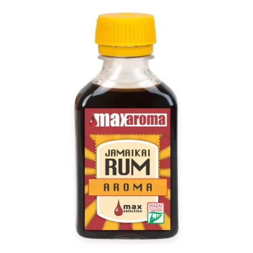 Szilas aroma max jamaikai rum 30 ml