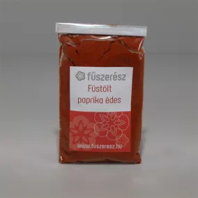Fűszerész füstölt fűszerpaprika 20 g