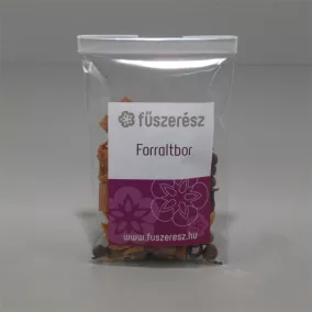 Fűszerész forraltbor fűszerkeverék 20 g