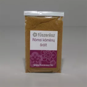 Fűszerész római kömény őrölt 20 g