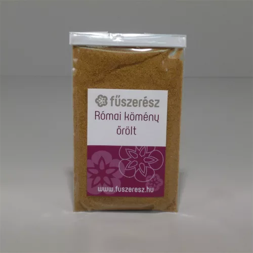 Fűszerész római kömény őrölt 20 g