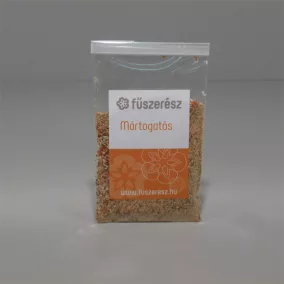 Fűszerész mártogatós fűszerkeverék 20 g