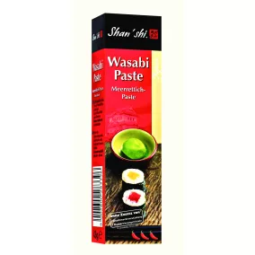 Shan Shi wasabi krém 43 g