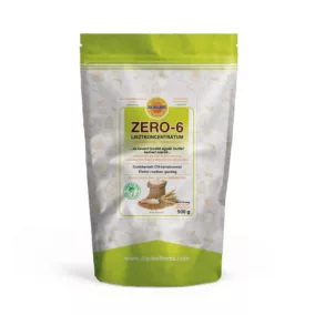   Dia-Wellness zero-6 lisztkeverék koncentrátum-ch 7% alatt 500 g
