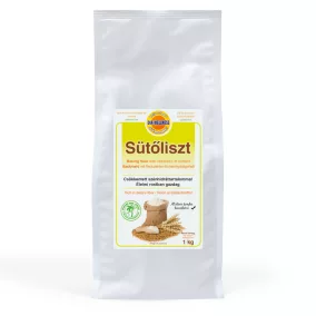 Dia-Wellness sütőliszt 1000 g