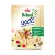 Haas natural sodó vanília ízű öntetpor 15 g