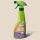 Cleaneco - baby surface disinfectant 0.5l - in recycled packaging