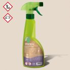 Cleaneco - baby surface disinfectant 0.5l - in recycled packaging