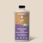 Cleaneco - baby surface disinfectant 1l - in compostable packaging