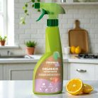 Cleaneco - baby organikus felülettisztító 0,5l - újrahasznosított csomagolásban