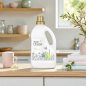 Naturcleaning Color hipoallergén mosógél 1,5 liter