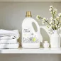 Naturcleaning White hipoallergén mosógél 1,5 liter