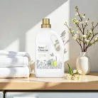 Naturcleaning Teafa-Aloe hipoallergén mosógél 1,5 liter