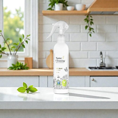 Naturcleaning WC olaj prémium levendula 0.2 Liter