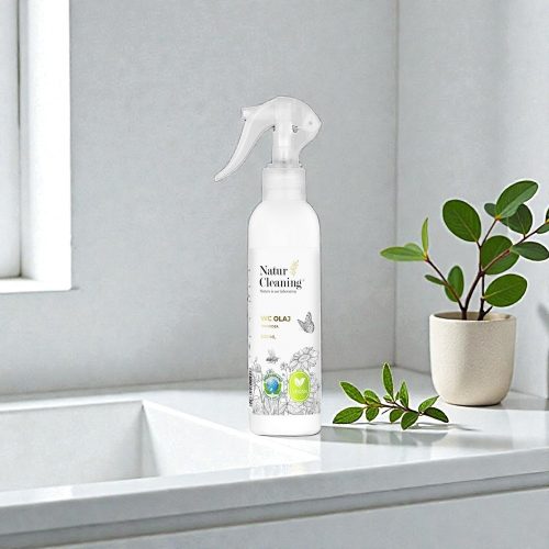 Naturcleaning WC olaj prémium orchidea 0.2 Liter