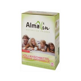   AlmaWin General washing powder concentrate for 36 washes - 2 kg