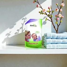   Almawin Folyékony mosószer koncentrátum 23 mosásra - 1500 ml