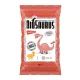 Biopont bio kukoricás snack ketchupos biosaurus babe 50 g