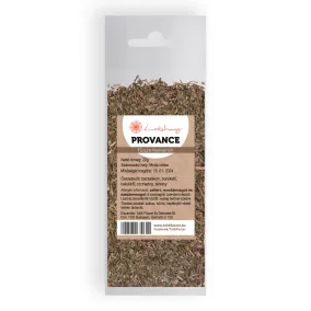 Lakshmy provence fűszerkeverék 20 g