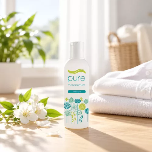 Pure Vegan Laundry Perfume Fresh 100 ml