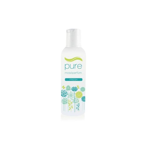 Pure Vegan Laundry Perfume Fresh 100 ml