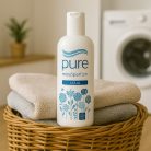 Pure Vegan Laundry Perfume Aqua 100 ml