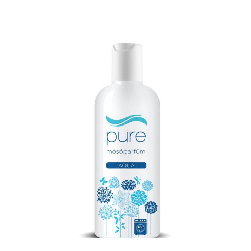 Pure Vegan Laundry Perfume Aqua 100 ml