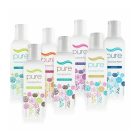 Pure Vegan Laundry Perfume Aqua 100 ml