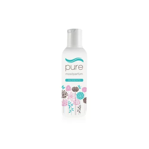 Pure Vegan Laundry Perfume Moments 100 ml