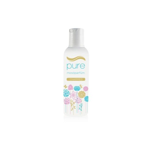 Pure Vegan Laundry Perfume Charmed 100 ml