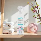 Pure "Moments" Sensitive Air Freshener and Fabric Freshener – 250 ml