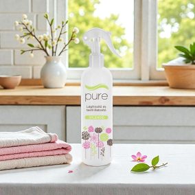   Pure "Splendid" Air Freshener and Fabric Freshener – 250 ml