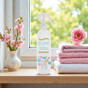   Pure "Charmed" Air Freshener and Fabric Freshener – 250ml