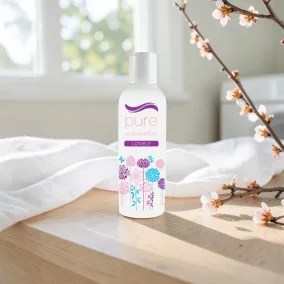 Pure Vegan Laundry Perfume Lovely 100 ml