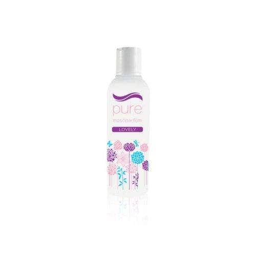 Pure Vegan Laundry Perfume Lovely 100 ml