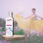 Pure Vegan Laundry Perfume Lovely 100 ml