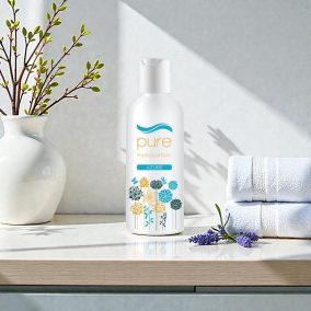 Pure Vegan Laundry Perfume Azure 100ml