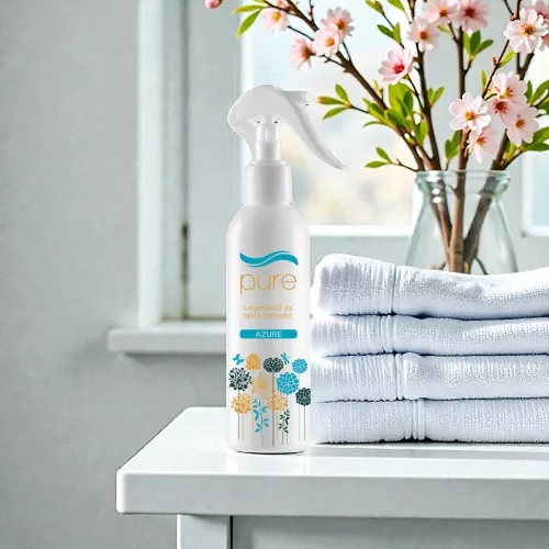 Pure "Azure" Air Freshener and Fabric Freshener – 250 ml