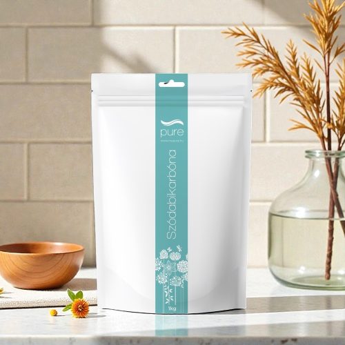 Pure Szódabikarbóna – 1Kg