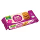 Gullón gluténmentes keksz chip choco étcsokoládé darabokkal 125 g