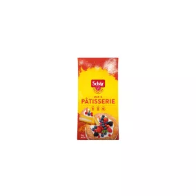   Schär gluténmentes mix c lisztkeverék süteményekhez 1000 g