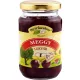 Nyírfacukor meggy lekvár 230 g