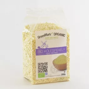Greenmark bio kölespehely 250 g