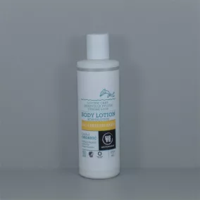 Urtekram bio baba testápoló illatmentes 250 ml