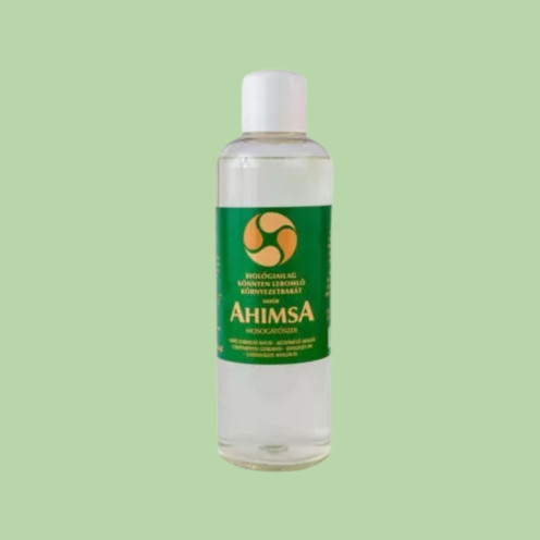 Ahimsa Dishwashing Liquid – Natural 1000 ml