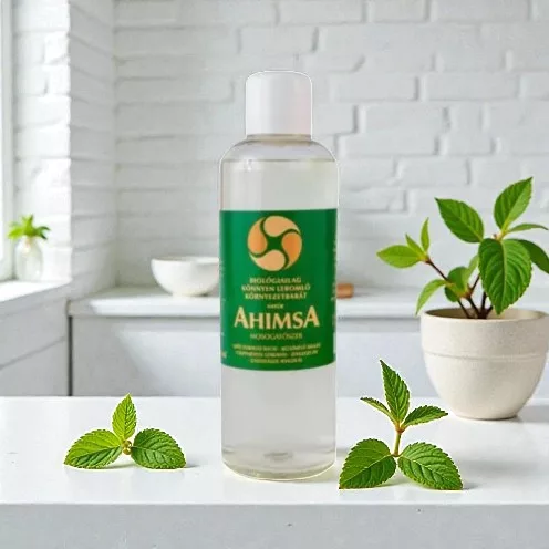 Ahimsa Dishwashing Liquid – Natural 1000 ml
