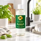 Ahimsa Dishwashing Liquid – Grapefruit 1000 ml